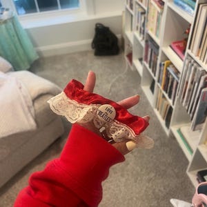 kayla added a photo of their purchase