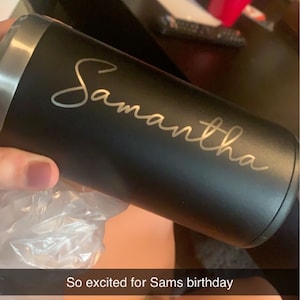 Jess added a photo of their purchase
