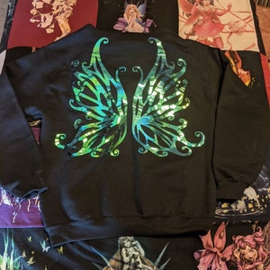 Natasha added a photo of their purchase