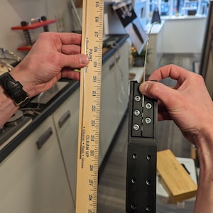 Tyler added a photo of their purchase