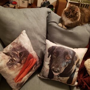 Allie added a photo of their purchase