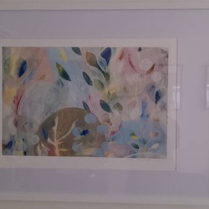 Lauren added a photo of their purchase