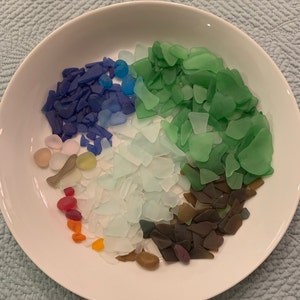Rebecca added a photo of their purchase
