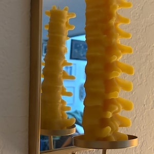 Acquirente Etsy ha aggiunto una foto del proprio acquisto