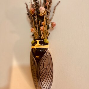 Original Louis Sicard Cicadas From Provence - Etsy