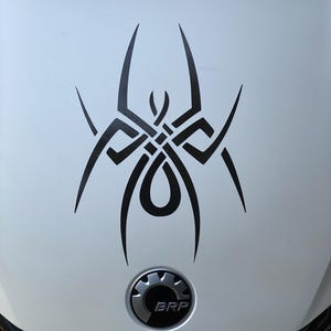 David added a photo of their purchase