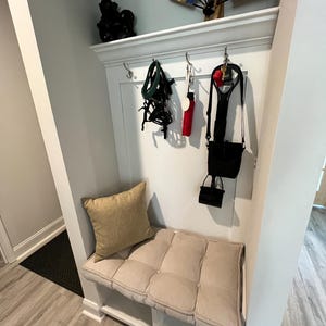 Robin added a photo of their purchase