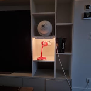 bruno added a photo of their purchase