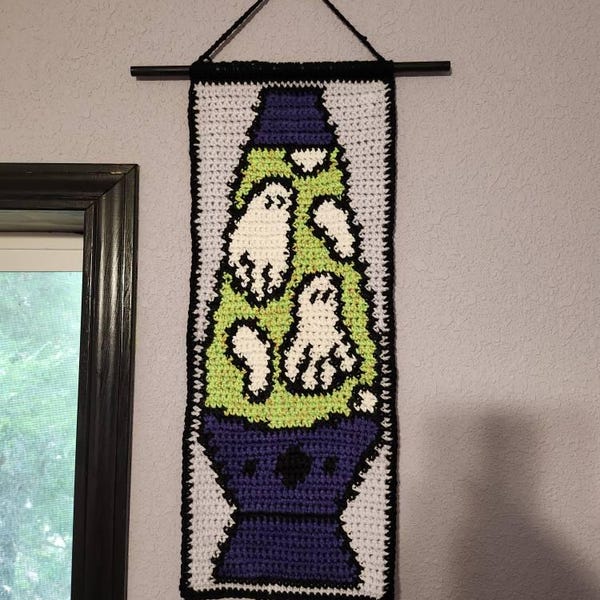 Personalized Crochet Graphgan Pattern, Custom Floral Corner to Corner ...