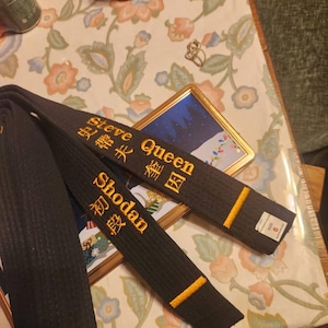 Ricky added a photo of their purchase