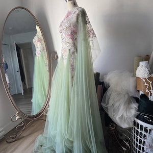 Hannah added a photo of their purchase
