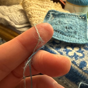 Annie a ajouté une photo de son achat