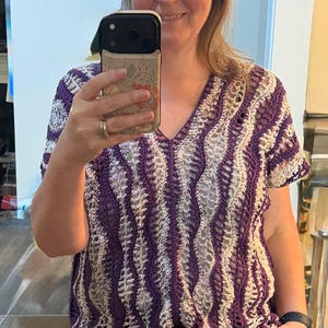 Erin added a photo of their purchase