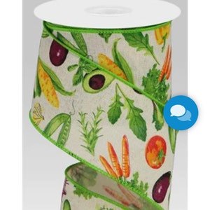 thumbnail image 2 of Cross Royal Burlap Ribbon 2.5x10 Yards - Mocha Wired Edge Decor 2 of 14