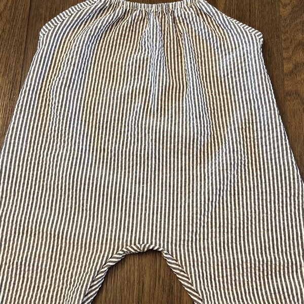 PDF Pattern - Boho Romper - Babies/toddlers - Premie to 5-6T - Instant ...
