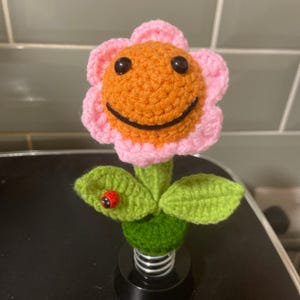 Hannah heeft een foto van de aankoop toegevoegd