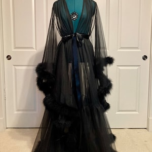 Hollywood Glam Robe Pattern INSTANT DOWNLOAD Printable - Etsy