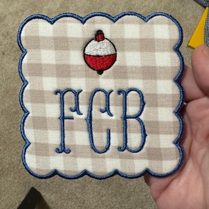 Stephanie added a photo of their purchase