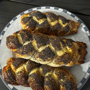 Zalka heeft een foto van de aankoop toegevoegd