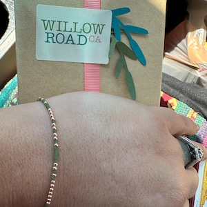 Shawna added a photo of their purchase