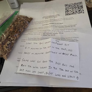 Amanda added a photo of their purchase