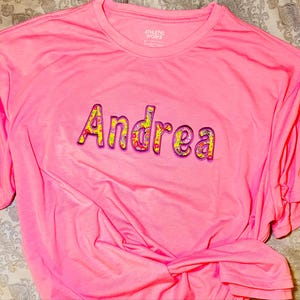 Kimberly added a photo of their purchase
