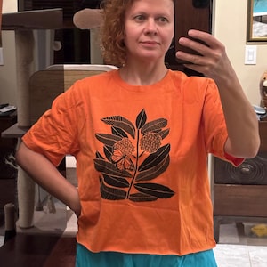 Comprador de Etsy ha añadido una foto de su compra