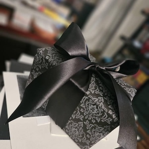 Robin adicionaram uma foto da sua compra
