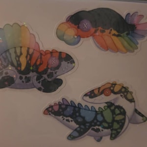 Skyler added a photo of their purchase