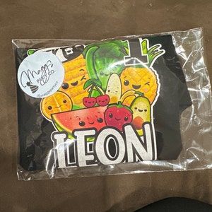 Hellen heeft een foto van de aankoop toegevoegd