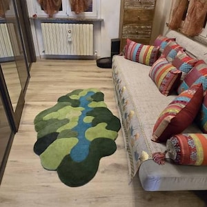 Lucia added a photo of their purchase