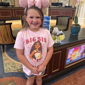 Ashley added a photo of their purchase