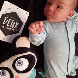 PandaInADress a ajouté une photo de son achat
