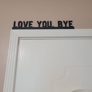 Etsy-koper heeft een foto van de aankoop toegevoegd