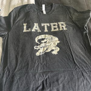 Heather added a photo of their purchase