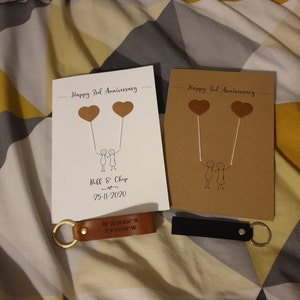 Lizzie added a photo of their purchase