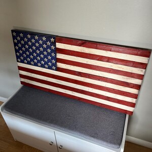 Etsy-koper heeft een foto van de aankoop toegevoegd