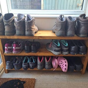 Steph added a photo of their purchase
