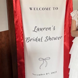Lauren added a photo of their purchase