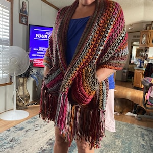 Carolyn added a photo of their purchase