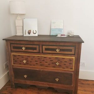 Etsy buyer added a photo of their purchase