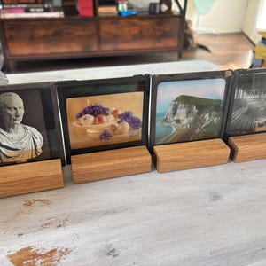 Charlotte ha añadido una foto de su compra