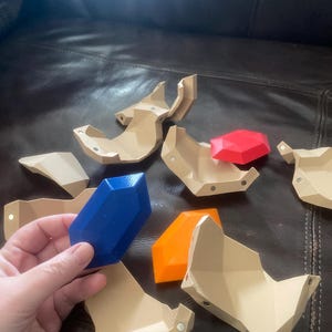 Rebekah ha aggiunto una foto del proprio acquisto