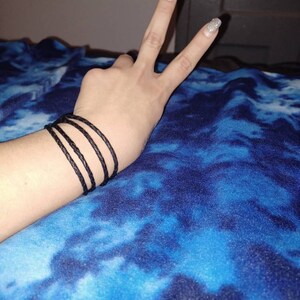 Monica added a photo of their purchase