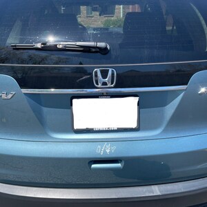 Amanda added a photo of their purchase