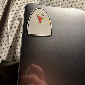 Alyssa added a photo of their purchase