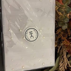 Melissa added a photo of their purchase