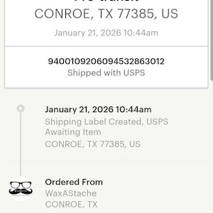 Shantil added a photo of their purchase