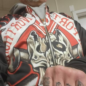 Matt added a photo of their purchase