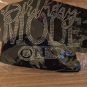 Greta added a photo of their purchase